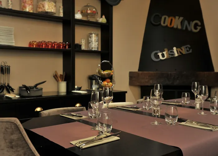 メルキュール パリ サン クルー ヒッポドローム ホテル サン＝クルー