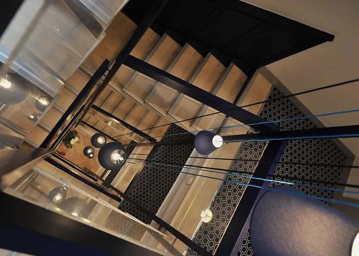 Hotel Mercure Paris Cloud Hippodrome