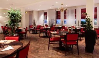 Hotel Mercure Paris Cloud Hippodrome Saint-Cloud